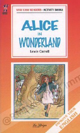 ALICE IN WONDERLAND (VER)