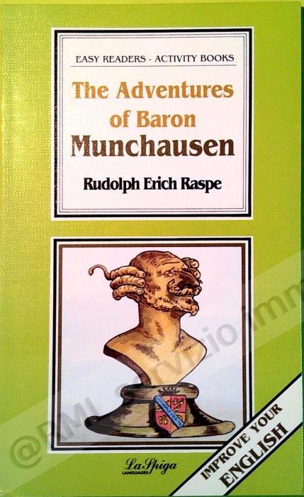 BARON MUNCHHAUSEN (ER)