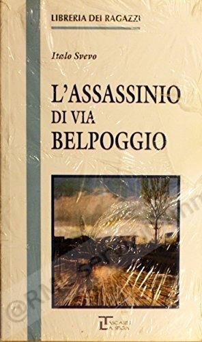 ASSASSINIO DI VIA BELPOGGIO...