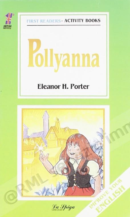 POLLYANNA (FR)