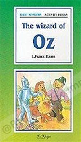 WIZARD OF OZ (FR)