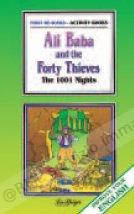 ALI BABA AND THE FORTY...