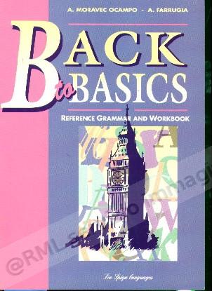 BACK TO BASICS