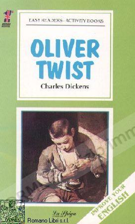 OLIVER TWIST (ER)