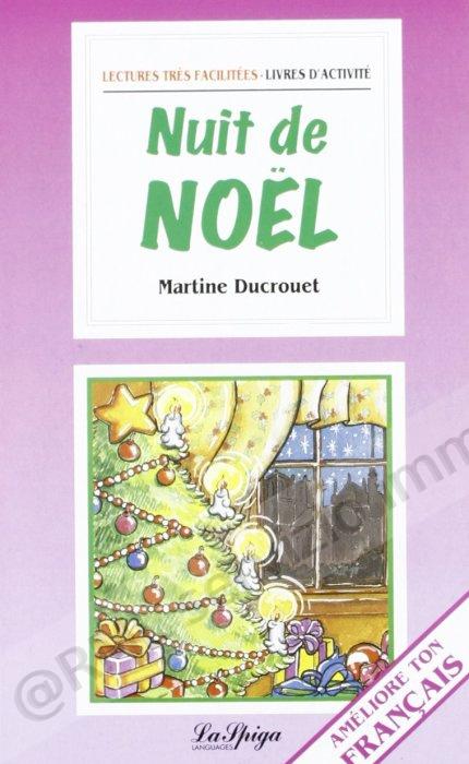 NUIT DE NOEL (LTF)