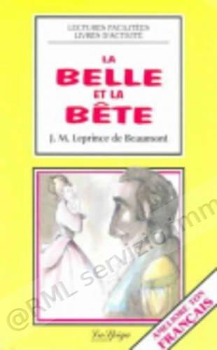 BELLE ET LA BETE (LF)