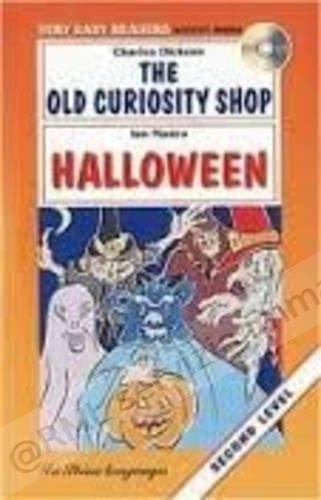 OLD CURIOSITY SHOP -...