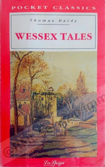 WESSEX TALES (PC)