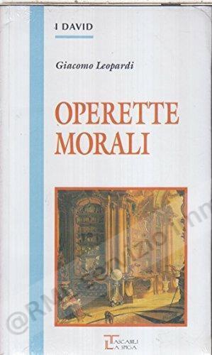 OPERETTE MORALI (ID)