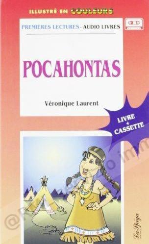 POCAHONTAS +Cd (PL)