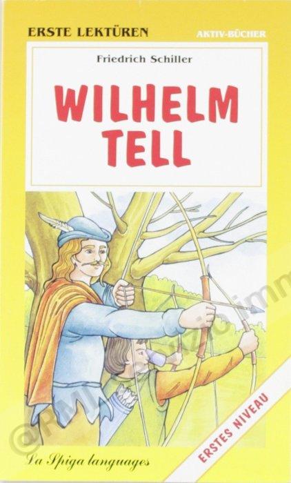 WILHELM TELL (EL)