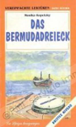 BERMUDADREIECK (VL)