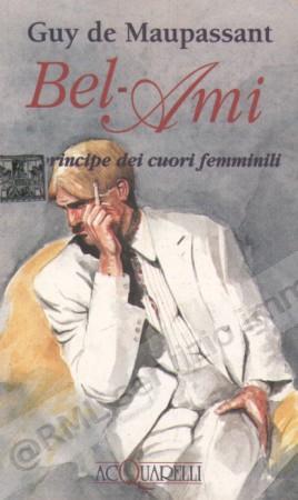 BEL AMI (acquar.117)