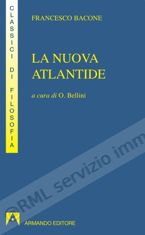 NUOVA ATLANTIDE (Bellini)