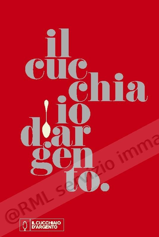 CUCCHIAIO D'ARGENTO (10ª)