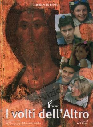 VOLTI DELL'ALTRO 1, REL. X BN