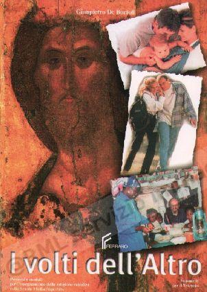 VOLTI DELL'ALTRO, REL. X TR