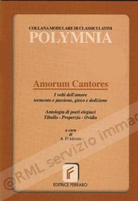 AMORUM CANTORES