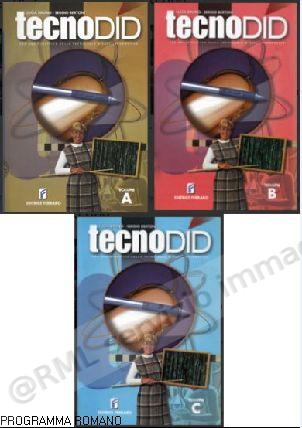 TECNODID A+B+C