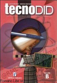 TECNODID, B