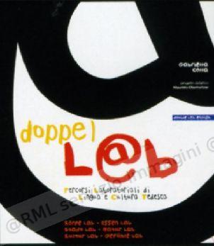 DOUBLE L@B, TEDESCO +Cd