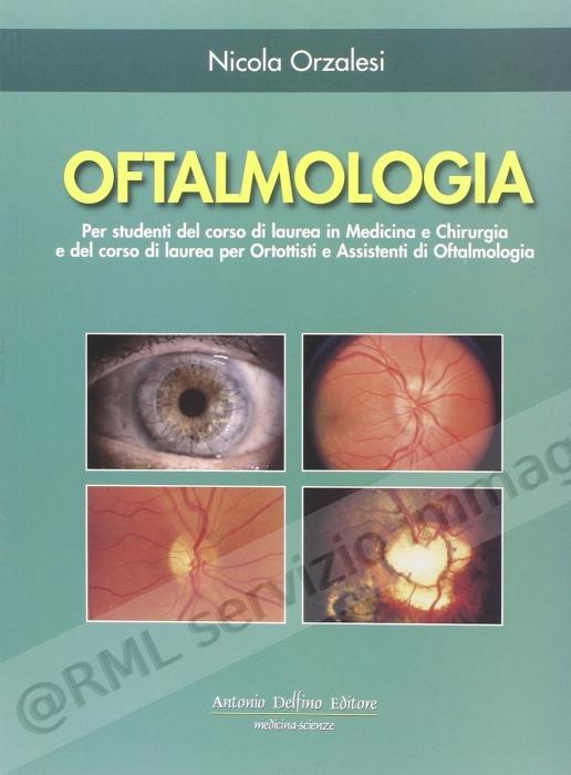 OFTALMOLOGIA