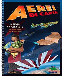 AEREI DI CARTA
