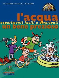 ACQUA UN BENE PREZIOSO