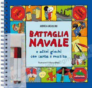 BATTAGLIA NAVALE e altri...