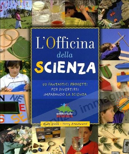 OFFICINA DELLE SCIENZE