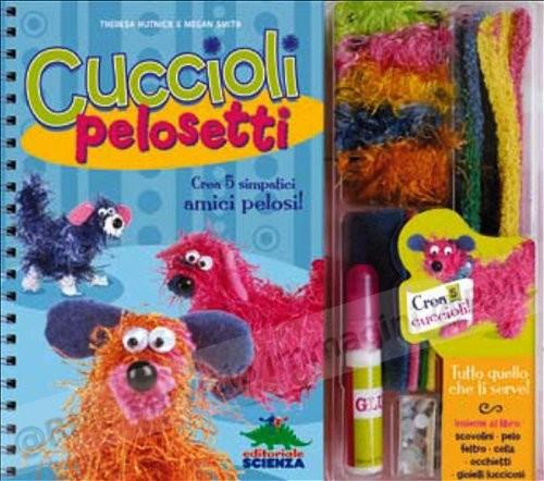 CUCCIOLI PELOSETTI