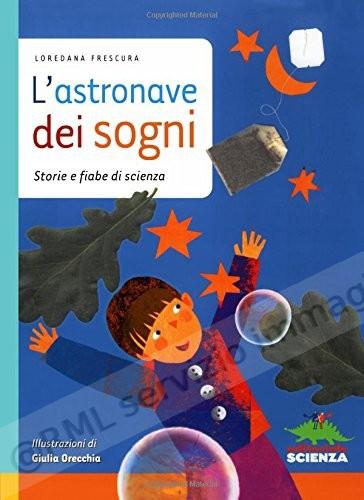 ASTRONAVE DEI SOGNI