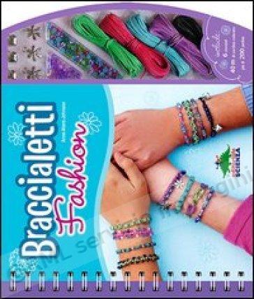BRACCIALETTI FASHION