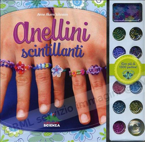 ANELLINI SCINTILLANTI