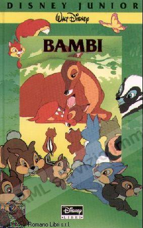 BAMBI