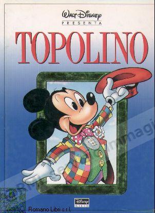 TOPOLINO