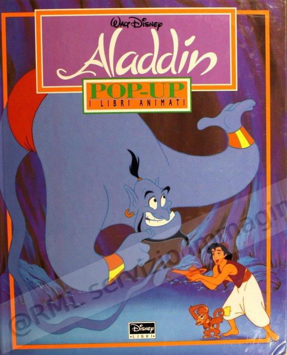 ALADDIN
