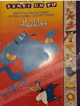 ALADDIN