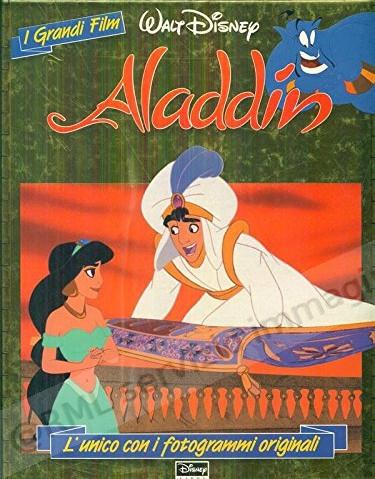 ALADDIN