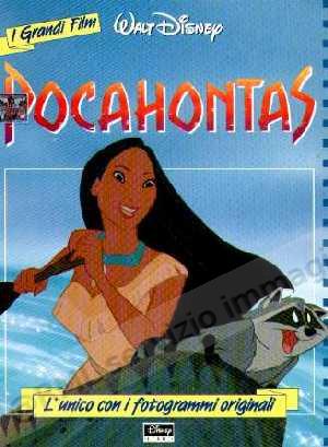 POCAHONTAS