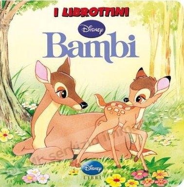 BAMBI