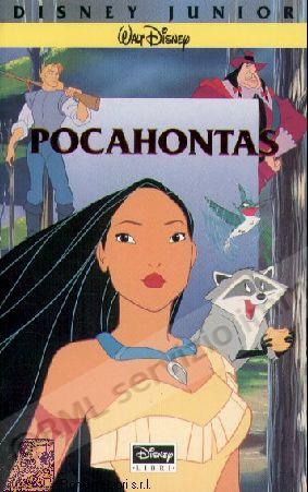 POCAHONTAS