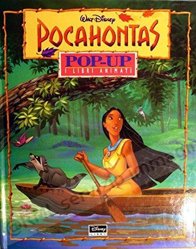 POCAHONTAS