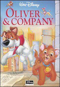 OLIVER & COMPANY