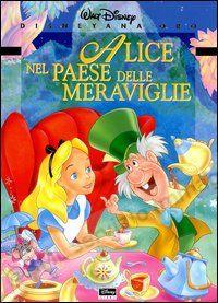 ALICE NEL PAESE DELLE...