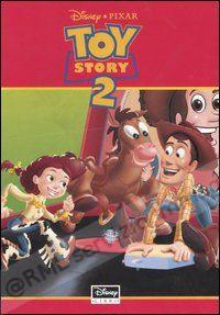 TOY STORY 2