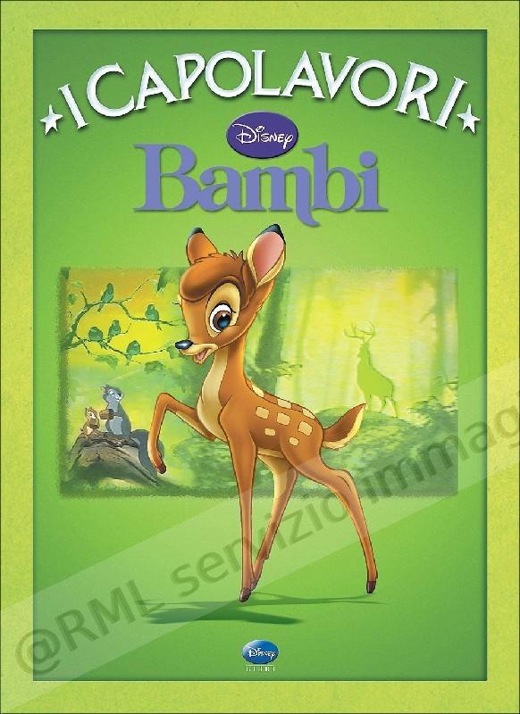 BAMBI