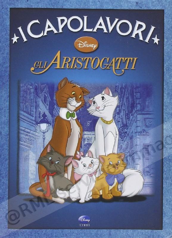 ARISTOGATTI