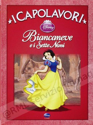 BIANCANEVE E I SETTE NANI