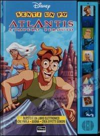 ATLANTIS impero perduto